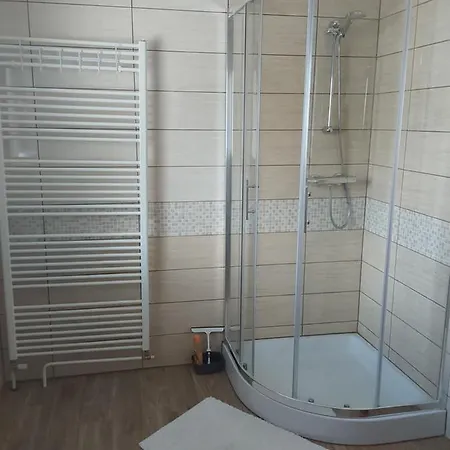 Apartma Dominik Apartamento Zgornje Gorje