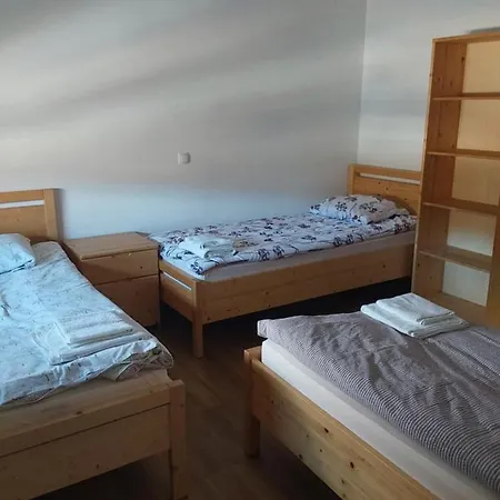 Apartma Dominik