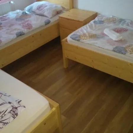 Apartma Dominik Apartment