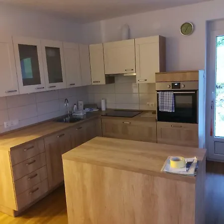 Apartma Dominik Апартаменты *