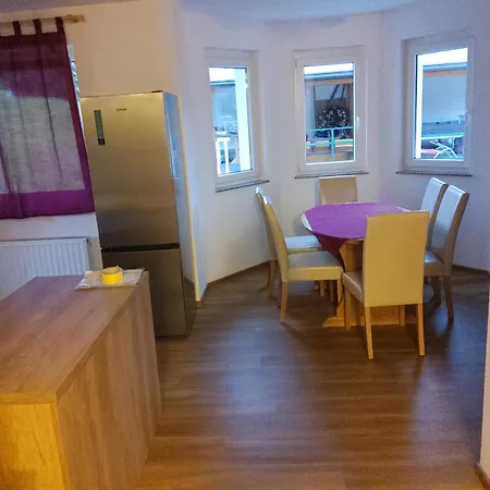 Apartamento Apartma Dominik Zgornje Gorje