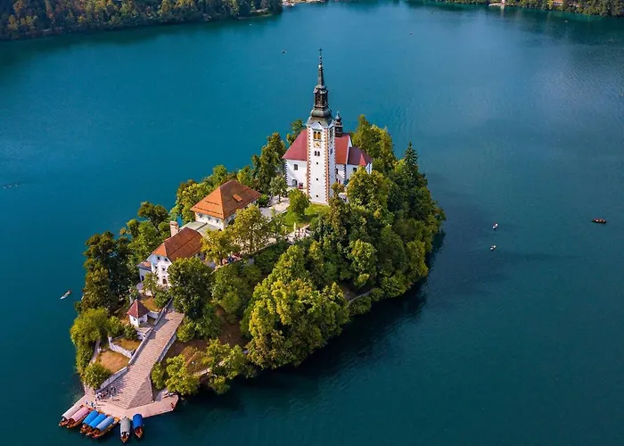 شقة Apartma Dominik زغورنجي